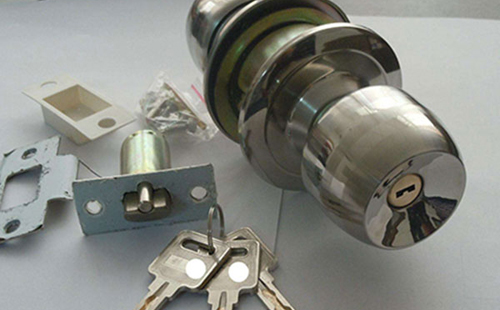 杨陵24小时上门开锁公司