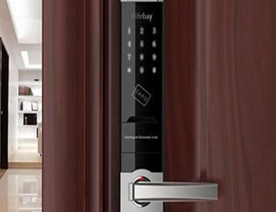 杨陵24小时上门开锁公司