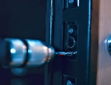 杨陵24小时上门开锁公司